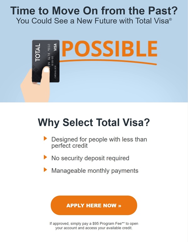 Total Visa