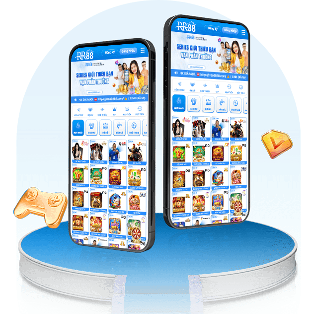 giao diện rr88 mượt mà