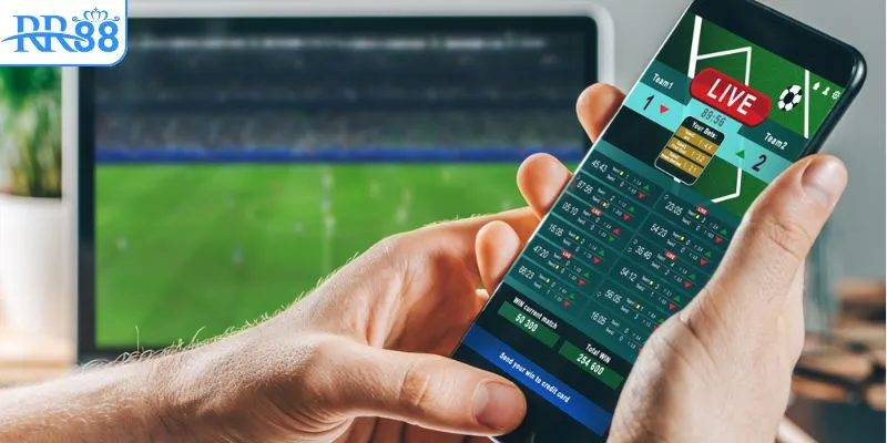 Hướng dẫn tham gia kèo nhà cái châu Âu