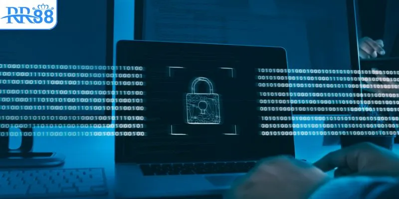 Udapte chính sách bảo mật RR88